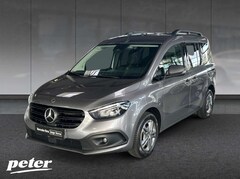 Bild des Angebotes Mercedes-Benz Citan 110 CDI Tourer PRO Standard LED