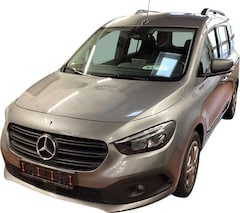 Bild des Angebotes Mercedes-Benz Citan 110 CDI Tourer PRO Standard LED