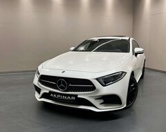 Bild des Angebotes Mercedes-Benz CLS 450 CLS450 4M *AMG*EDITION1*STANDHZ*BURM*EXKLUSIV*