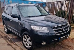 Bild des Angebotes Hyundai SANTA FE Santa Fe Diesel 2.2 CRDi 4WD Automatik GLS
