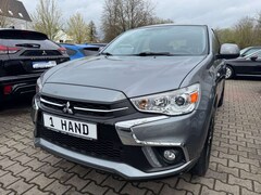 Bild des Angebotes Mitsubishi ASX Edition 2WD/1.Hand/Navi/Kamera/
