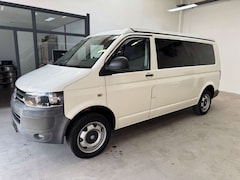 Bild des Angebotes VW T5 Caravelle T5 2.0 LANG SPACECAMPER 4-Motion DSG SPER.DIF