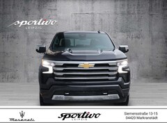 Bild des Angebotes Chevrolet Silverado 1500 / HIGH COUNTRY / 6,2L / V8