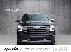 Bild des Angebotes Chevrolet Silverado 1500 / HIGH COUNTRY / 6,2L / V8