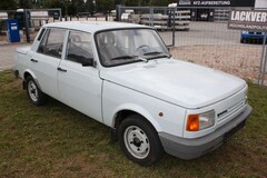 Wartburg Others 1,3 AHK, Schiebedach, inkl.Gutachten