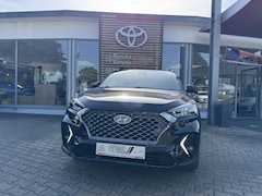 Hyundai TUCSON N Line 4WD