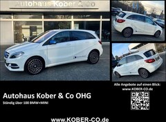 Bild des Angebotes Mercedes-Benz B Electric Drive 250e  LEDER+NAVI+XENON+GARANTIE