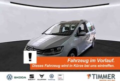 Bild des Angebotes VW Sharan 1.4 TSI DSG ACTIVE *AHK *PANO *RKAM *ACC *APP *NA