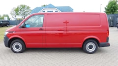 Bild des Angebotes VW T6.1 Transporter 1 Abt e- Lang 4-Gang Klima
