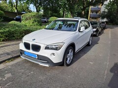 Bild des Angebotes BMW X1 SDrive18d