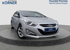 Bild des Angebotes Hyundai i40 FIFA WORLD CUP 1.6 GDi *CAM*NAVI*SITZHZG*
