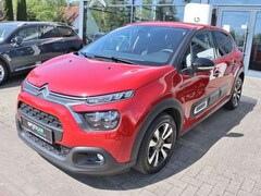 Bild des Angebotes Citroen C3 PureTech 110 ETG6 Max, Rückfahrkamera, Navi...