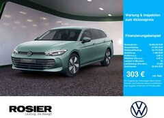 Bild des Angebotes VW Passat Business 1,5 l eHybrid DSG AHK ACC HUD