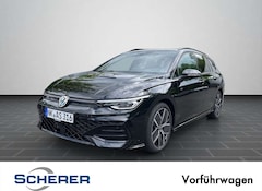 Bild des Angebotes VW Golf Variant Golf R-Line Blackstyle,18"Leds,AHK,el.Heckklappe
