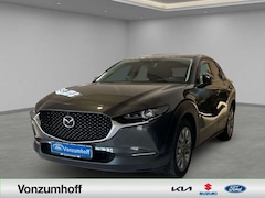 Bild des Angebotes Mazda CX-30 SKYACTIV-G 2.0 M-Hybrid 150 Aut. SELECTION