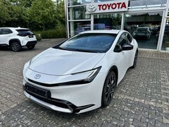 Bild des Angebotes Toyota Prius Plug-in Hybrid Executive