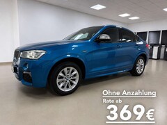 Bild des Angebotes BMW X4 M40i*RFK*Ohne OPF*HUD*MEMORY*