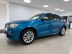 Bild des Angebotes BMW X4 M40i*RFK*Ohne OPF*HUD*MEMORY*
