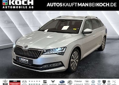 Bild des Angebotes Skoda Superb Cbi 2.0TDI DSG AHK ACC SITZBELÜFTUNG Navi