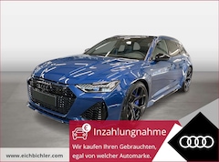 Bild des Angebotes Audi RS6 RS 6 Avant tiptronic performance Pano