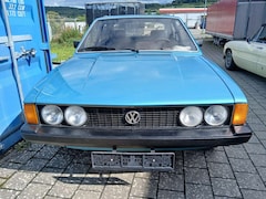 Bild des Angebotes VW Scirocco GT Bj.1980,erst 59000 km, 1.Hand,H-Zulassung