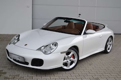 Bild des Angebotes Porsche 996 Carrera 4S Cabriolet*XENON*BOSE*