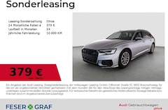 Bild des Angebotes Audi A6 Avant Design
