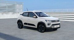 Bild des Angebotes Dacia Spring Electric 65 Extreme