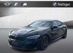 Bild des Angebotes BMW M850 i xDrive Gran Coupe Laserlicht PANO Park Assistent