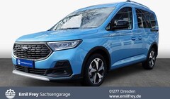 Bild des Angebotes Ford Tourneo Connect 2.0 EcoBlue Aut. ACTIVE