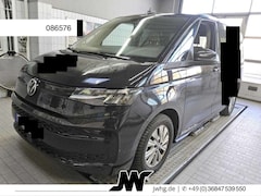 Bild des Angebotes VW T7 Multivan eHybrid 5Si/2xS-Tür/DigitalCock+