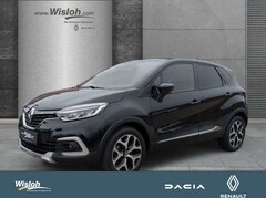 Bild des Angebotes Renault Captur Klimaaut.|NAVI|LED|Sitzheizung|Bluetooth