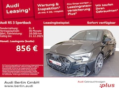 Bild des Angebotes Audi RS3 S tronic