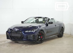 Bild des Angebotes BMW 440 M440i xDrive Cabrio M-Sport Pro HK HiFi DAB LED Ko