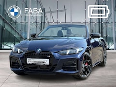 Bild des Angebotes BMW 440 M440i xDrive Cabrio M-Sport Pro HK HiFi DAB LED Ko