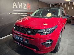 Bild des Angebotes Land Rover Discovery Sport HSE AWD*1.HAND*LED*NAVI*TEMPO