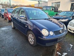 Bild des Angebotes VW Polo Cricket