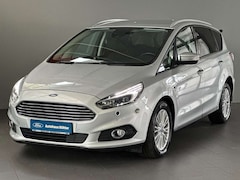 Bild des Angebotes Ford S-Max 2.0 Business Edition #AUTOMATIK #LED #RFK