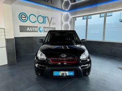 Bild des Angebotes Kia Soul Attract*KLIMA*ZV-FUNK*RADIO-CD*