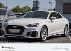 Bild des Angebotes Audi A5 A5 Coupe 35 TFSI S LINE LM18 KAMERA SITZHZ PRIVA