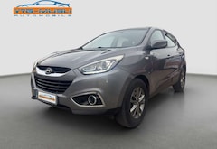 Bild des Angebotes Hyundai iX35 * 1.6 * 135 PS * 70.300 Km *
