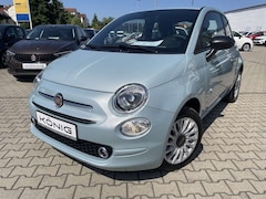 Bild des Angebotes Fiat 500 1.0 Klima*Carplay*Einparkhilfe