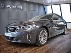 Bild des Angebotes BMW 620 620d Gran Turismo Luxury Line Steptronic