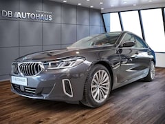 Bild des Angebotes BMW 620 620d Gran Turismo Luxury Line Steptronic