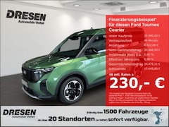 Bild des Angebotes Ford Tourneo Courier Active 1.0 EcoBoost 125PS /Winter-Paket/Kamera