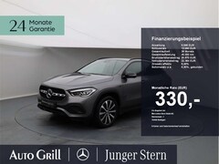 Bild des Angebotes Mercedes-Benz GLA 250 e MBUX+Carbon+Fahrassist+Wide+Cam.+Navi