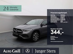Bild des Angebotes Mercedes-Benz GLA 250 e MBUX+Carbon+Fahrassist+Wide+Cam.+Navi