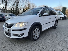 Bild des Angebotes VW Cross Touran CrossTouran