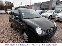 Bild des Angebotes VW Lupo 1.0 College + Allwetter + 1.Hand