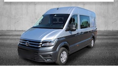 Bild des Angebotes VW Crafter 35 DOKA 6-SITZ 2.0 TDI 4M 8-Automatik